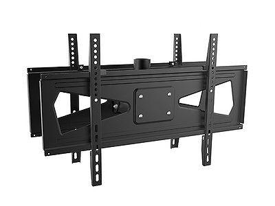 Maclean MC-702 High Quality Ceiling Bracket For Two LED LCD TV 23-42'' - 50kg