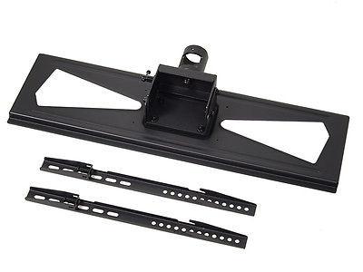 Maclean MC-702 High Quality Ceiling Bracket For Two LED LCD TV 23-42'' - 50kg