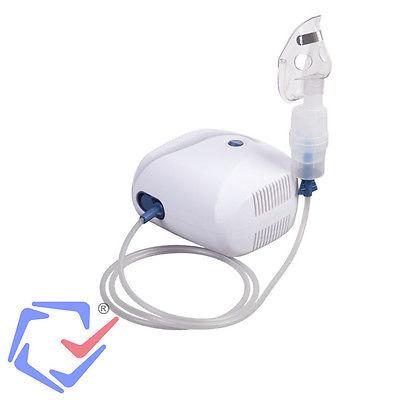 Inhaler DIAGNOSIS Nebulizer