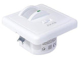 Motion and Sound Detector PIR Sound Detector Security Anti-Theft