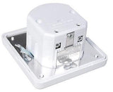 Motion and Sound Detector PIR Sound Detector Security Anti-Theft