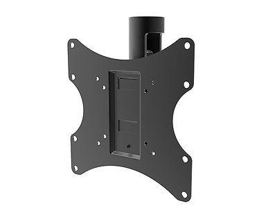 Maclean MC-702 High Quality Ceiling Bracket For Two LED LCD TV 23-42'' - 50kg