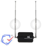 Audio Frequency 470-862MHz Gain: 18 dB