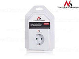 Maclean MCE30G Digital Timer Display 10 Programs Switch Timer Socket