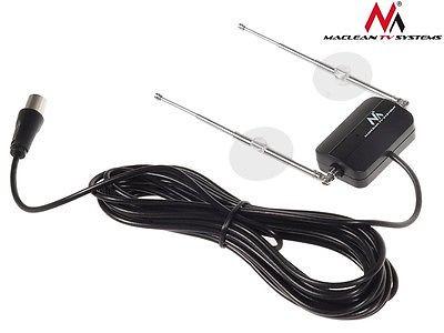 Audio Frequency 470-862MHz Gain: 18 dB