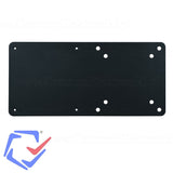 Maclean MC-721 Adapter Head Computer Bracket VESA 75x75 100x100 up to 3kg
