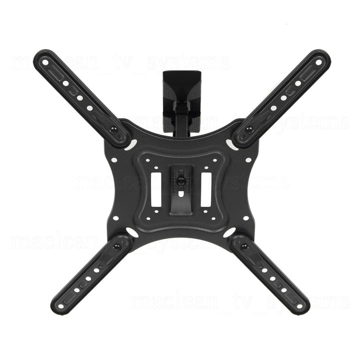 Maclean MC-758 TV Bracket Wall Mount Universal Holder VESA LED Plasma LCD 13'' - 55'' 30kg