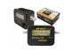 Satellite is a very simple and convenient device for setting the optimal signal level received by the satellite dish