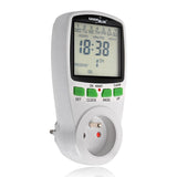 Timer switch - GreenBlue GB105 digital timer 16 programs max 240 programs