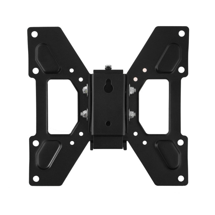 Maclean MC-597 TV Bracket Wall Mount Universal LED LCD Plasma Adjustable 23'' - 42'' Metal 20 kg