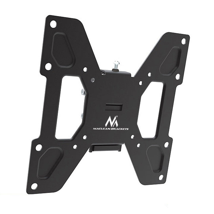 Maclean MC-597 TV Bracket Wall Mount Universal LED LCD Plasma Adjustable 23'' - 42'' Metal 20 kg