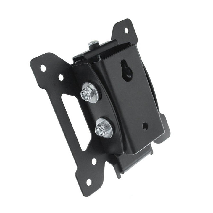 Maclean MC-596 TV Wall Mount Bracket Universal Holder LCD LED Plasma 13" - 27" VESA 20kg