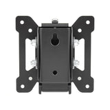 Maclean MC-596 TV Wall Mount Bracket Universal Holder LCD LED Plasma 13" - 27" VESA 20kg