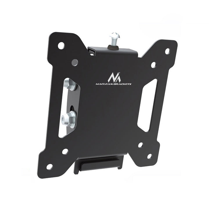 Maclean MC-596 TV Wall Mount Bracket Universal Holder LCD LED Plasma 13" - 27" VESA 20kg