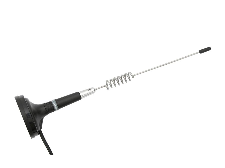 Standing Wave Ratio Antena CB Blow