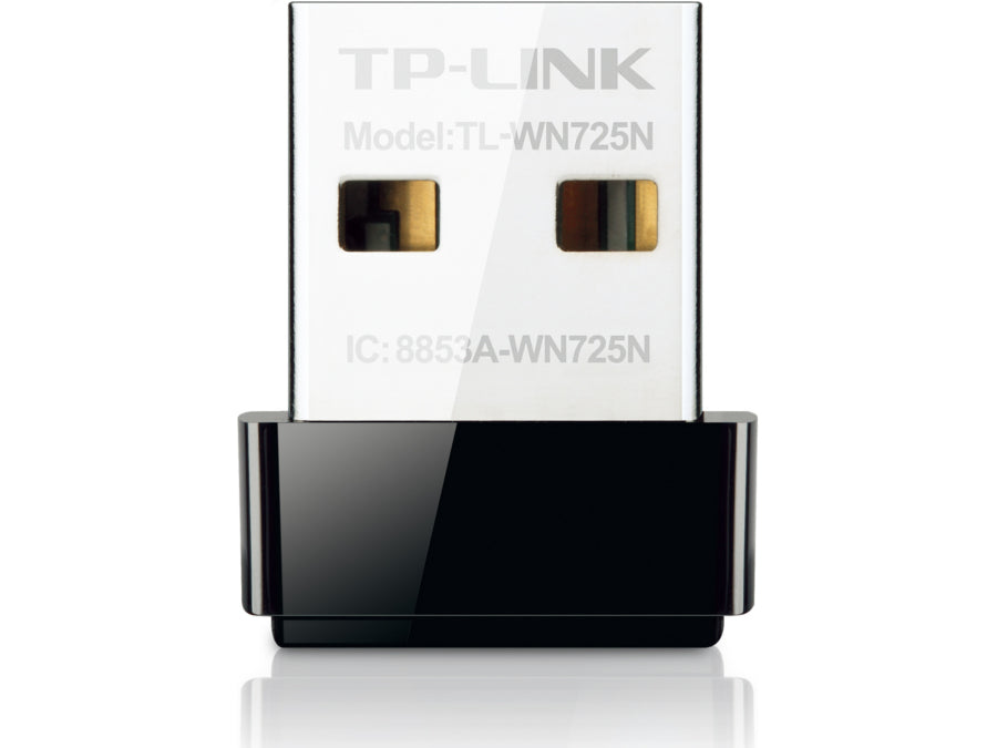 TP-LINK TL-WN725N 150Mbps Gan Sreang NANO Adapter
