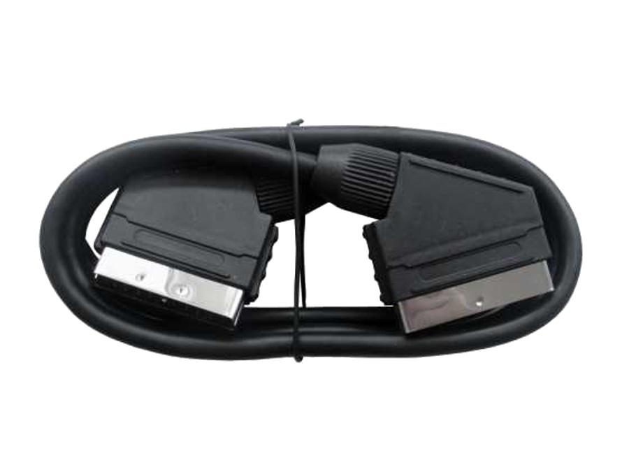 High quality cable, Euro-euro 21 pin scart