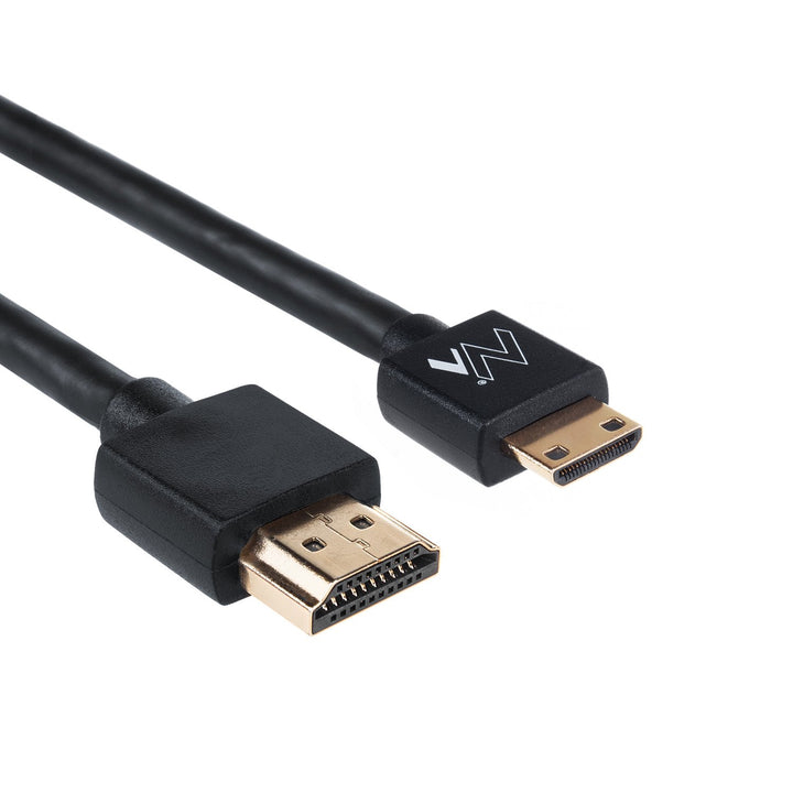 Maclean MCTV-710 HDMI-miniHDMI Cábla 1.4 caol FullHD