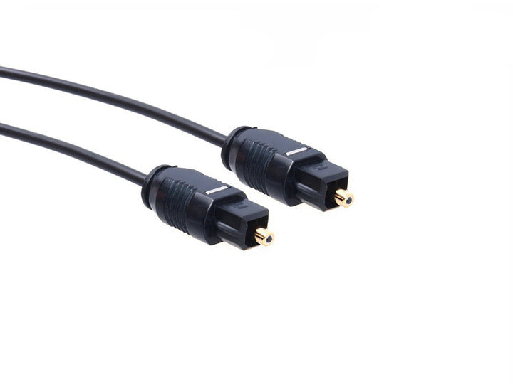 Optical cable Toslink TT ULTRA SLIM 3m Maclean MCTV-753