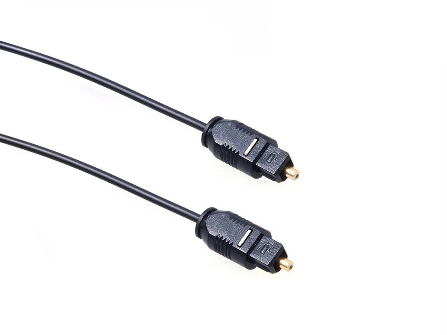 Optical cable Toslink TT ULTRA SLIM 3m Maclean MCTV-753