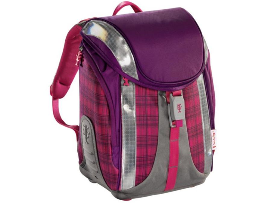 Socrú Backpack Scoile Cás Pencil Mála Bróg Sparán Accessories Mála droma Taisteal