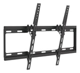 Cabletech 37-70" tiltable TV mount black