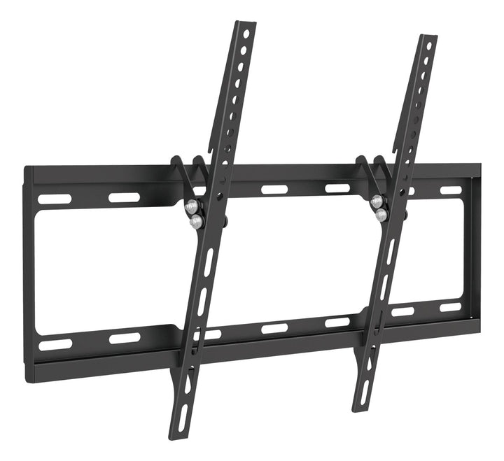 Cabletech 37-70" tiltable TV mount black