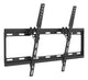 Cabletech 37-70" tiltable TV mount black