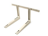 Maclean MC-623 Wall Bracket Air Conditioner Mount Holder High Quality Steel 200kg