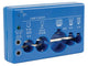 Velleman VTTEST8 Bulb Tester for G13, B15d/G5, G4/GU5.3/GY6.35, E27, E14, and E10 bulbs