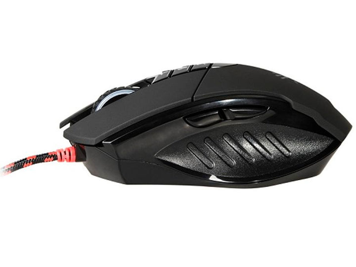 A4Tech V7M Bloody USB Wired Optical Gaming Mouse Core 200 - 3200DPI