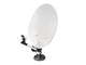 Camping satellite set Megasat Satellite Antenna 35 suitcases