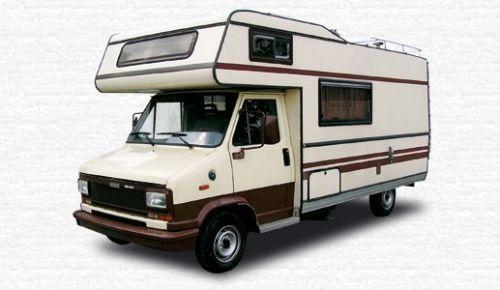 Camping satellite set Megasat Satellite Antenna 35 suitcases