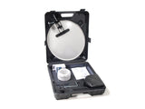 Camping satellite set Megasat Satellite Antenna 35 suitcases