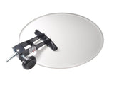Camping satellite set Megasat Satellite Antenna 35 suitcases