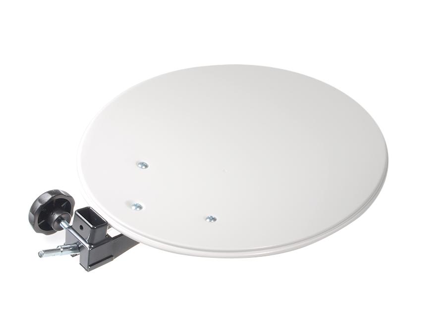 Camping satellite set Megasat Satellite Antenna 35 suitcases