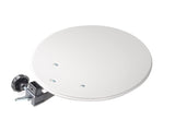 Camping satellite set Megasat Satellite Antenna 35 suitcases