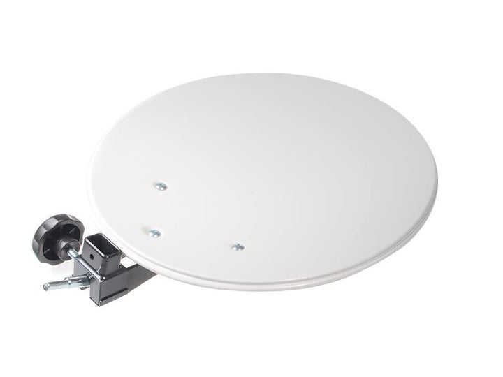 Camping satellite set Megasat Satellite Antenna 35 suitcases