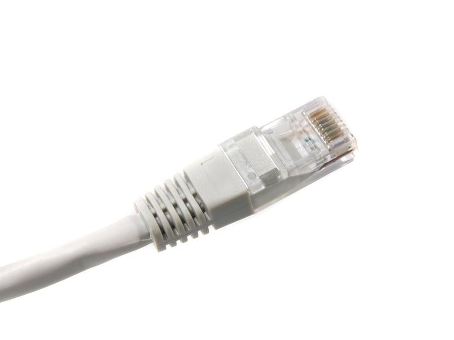 Maclean MCTV-652 LAN Patchcord UTP Cable RJ45 Ethernet Network 3m CAT5E 24AWG RoHS