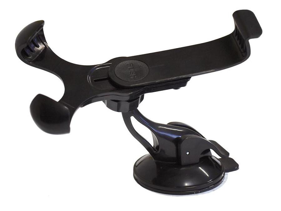 le haghaidh Fón, MP3, MP4, GPS, PDA - Tá coigeartú saor in aisce ag an láimhseáil i ngach treo agus spásáil uasta de 13.5 cm