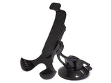 for Phone, MP3, MP4, GPS, PDA - The handle has a free adjustment in all directions and a maximum spacing of 13.5 cm
