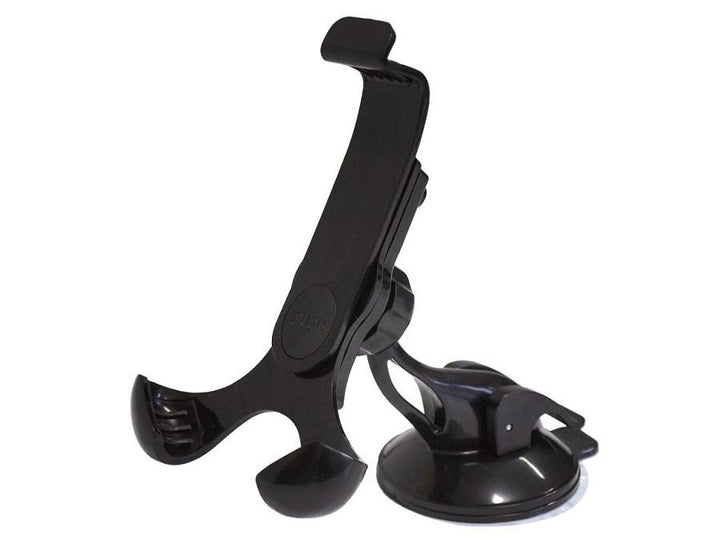 le haghaidh Fón, MP3, MP4, GPS, PDA - Tá coigeartú saor in aisce ag an láimhseáil i ngach treo agus spásáil uasta de 13.5 cm