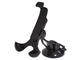 for Phone, MP3, MP4, GPS, PDA - The handle has a free adjustment in all directions and a maximum spacing of 13.5 cm