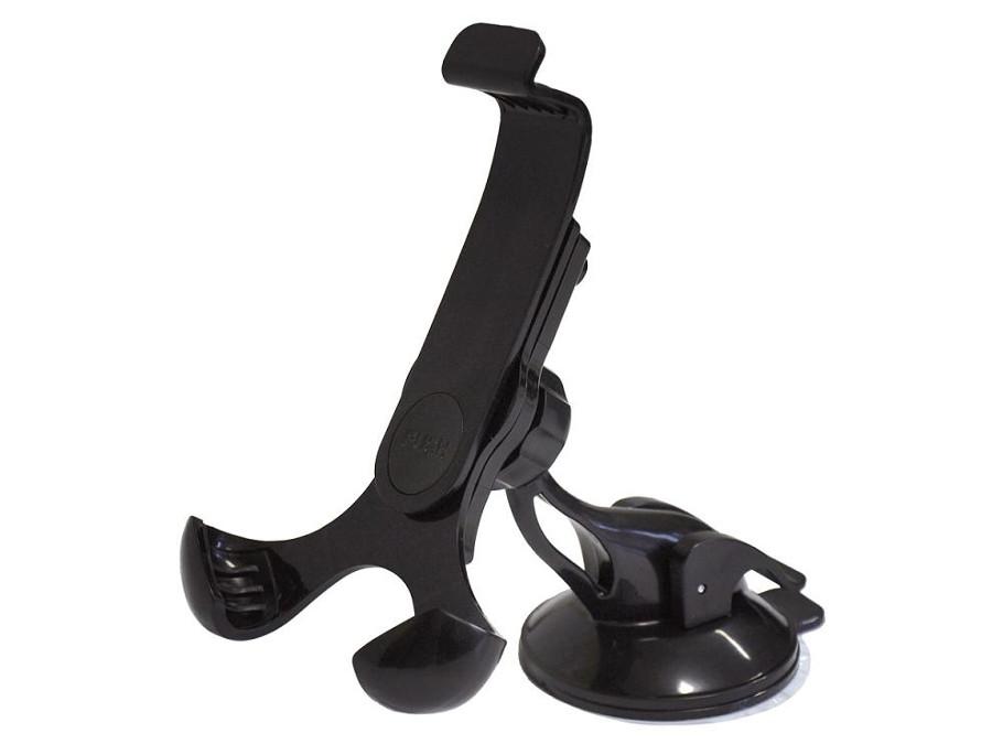 for Phone, MP3, MP4, GPS, PDA - The handle has a free adjustment in all directions and a maximum spacing of 13.5 cm