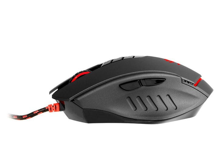 Bloody V8M - Gaming Mouse - POWER. CONTROL. SPEED. PRECISION.