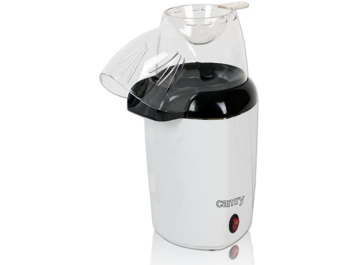 Camry CR 4458 Popcorn Maker Machine: Delicious, healthy snack for the whole family