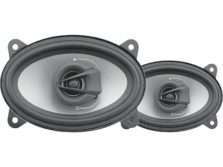 Car loudspeakers Blow WH-4616 4x6" Maximum power 110W, Two-way speakers,