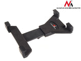Maclean Brackets MC-657 Universal Headrest Car Tablet Holder, 7" - 10.1", Adjustable 360° Rotation