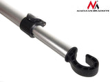 Maclean Brackets MC-657 Universal Headrest Car Tablet Holder, 7" - 10.1", Adjustable 360° Rotation