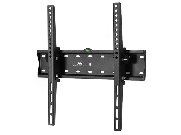 Maclean MC-665 TV Bracket Wall Mount LED LCD Plasma 32'' - 75" 40kg Steel Adjustable